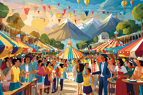 Events